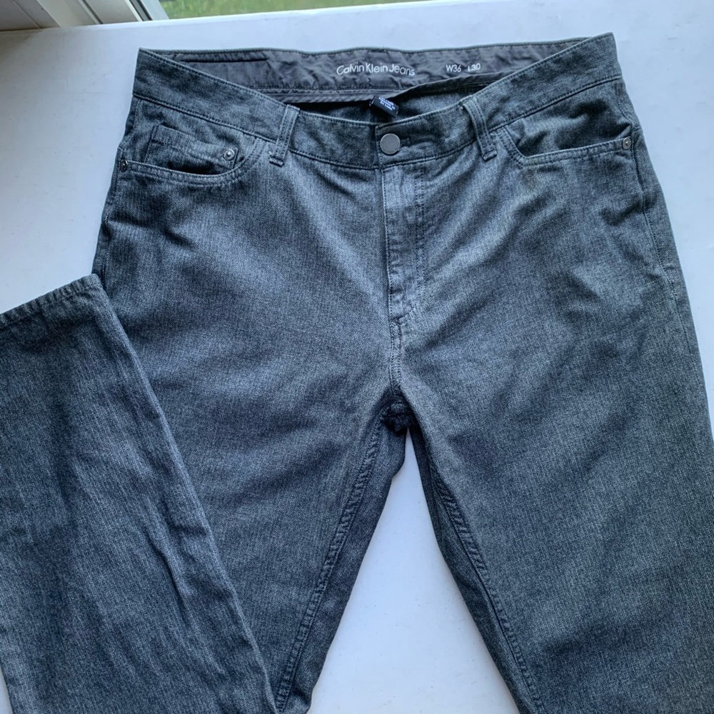 Calvin Klein jeans! 🔥